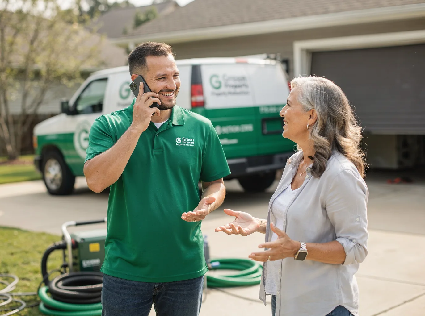 Water Damage Restoration Petersburg, VA FAQs